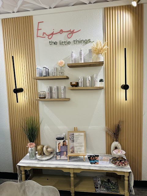 Skindripity Medspa and Aesthetics