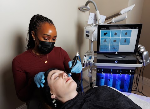 Rouge Medical Spa