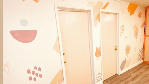 The Sacramento Esthetician