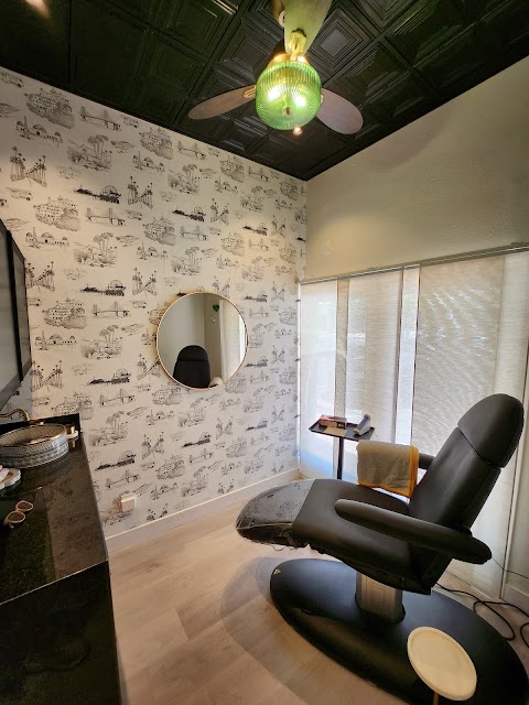 Suna Aesthetics & Wellness