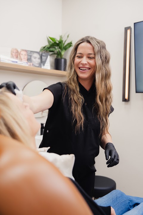 Esthetics Center Rocklin