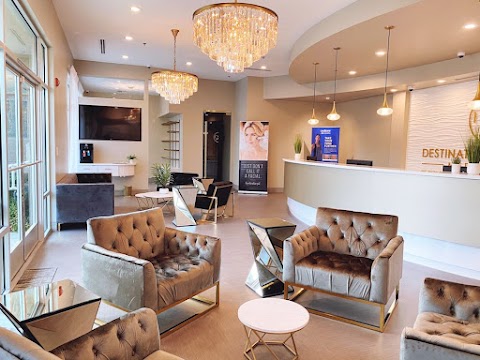 Destination Aesthetics Medical Spa