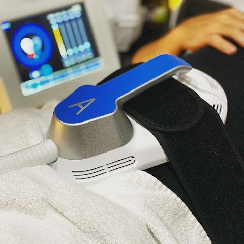 Modern Body Contour