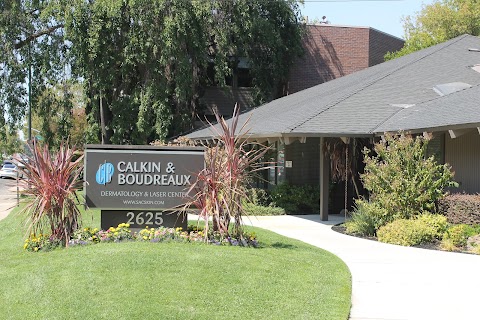 Calkin & Boudreaux Dermatology Associates, A Golden State Dermatology Affiliate