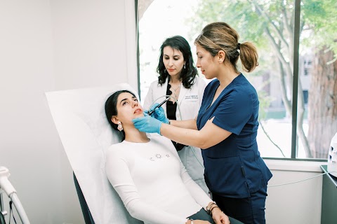 University Skin Institute/Pantea Hashemi, MD