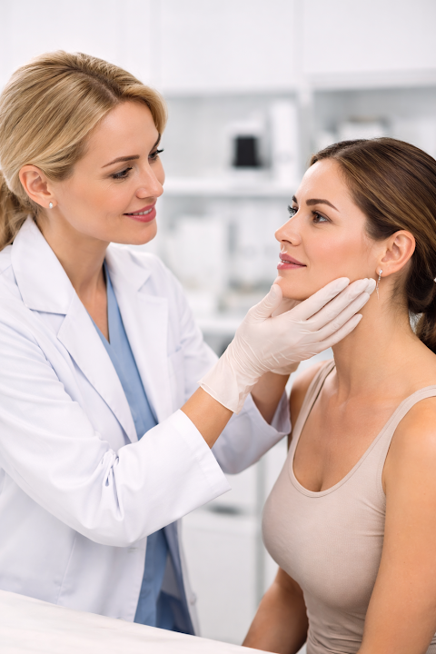 Advanced Dermatology & Skin Cancer Specialists Sacramento