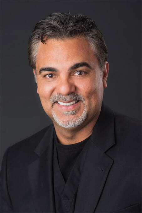 Syed Bokhari, MD