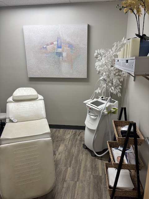 Grace Med Spa