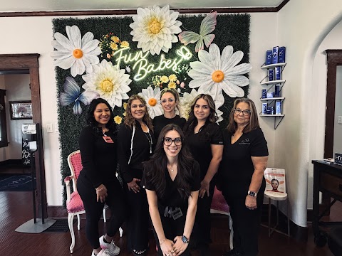 Fun Aesthetics Med Spa