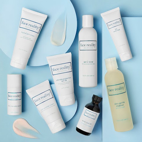 LaRose Skin Studio
