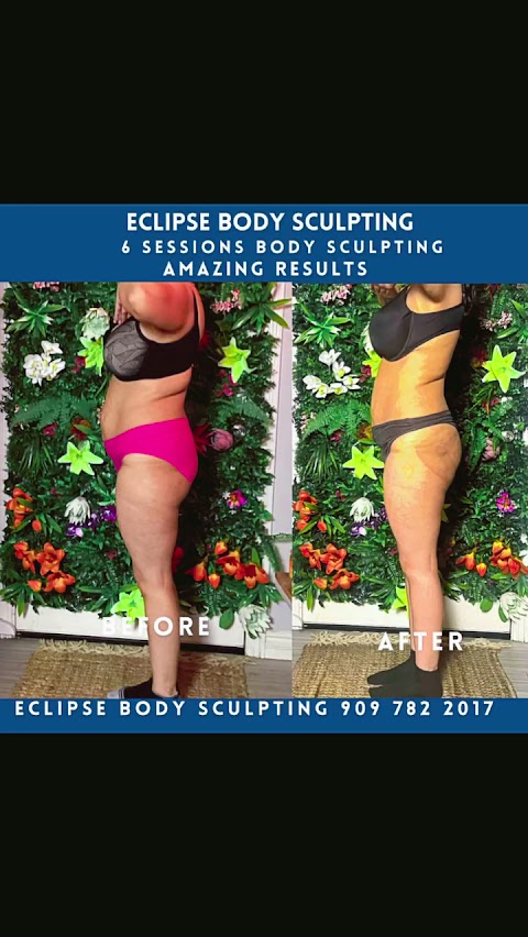 Eclipse Body Sculpting Studio