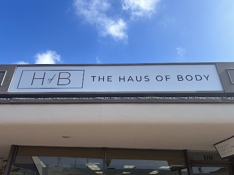 The Haus of Body