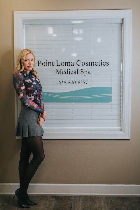 Point Loma Cosmetics