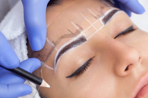 San Diego Permanent Cosmetics