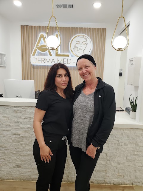 ALOderma Med Spa