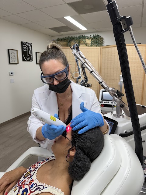 Brazilian Care MedSpa