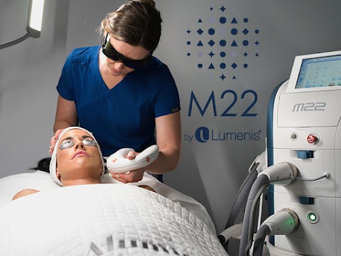 SlimmThicc Med Spa & Aesthetics