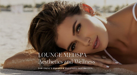 Lounge MedSpa Aesthetics and Wellness