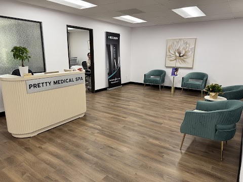 Pretty Medical Spa
