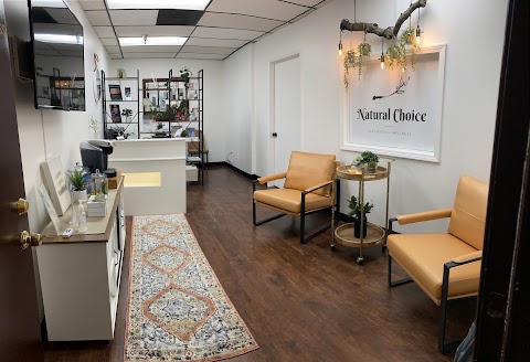 Natural Choice Med Spa