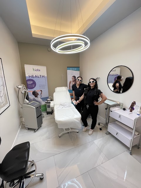 The SD Med Spa
