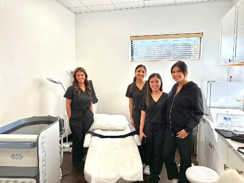 Emagine Med Spa
