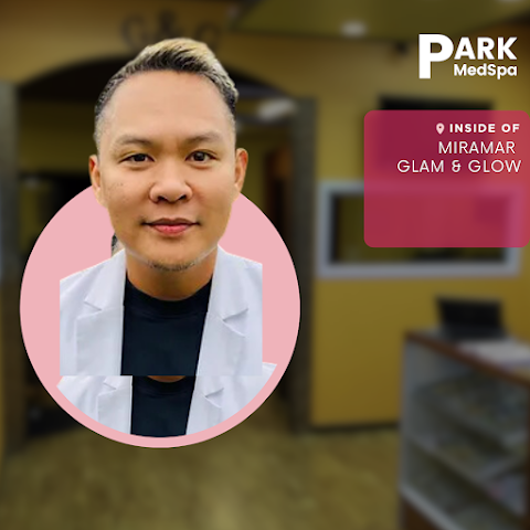 Park Medspa Miramar
