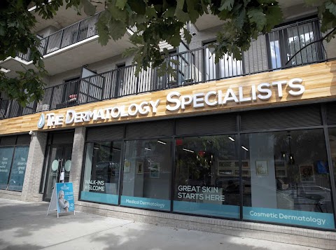 The Dermatology Specialists-Brooklyn College