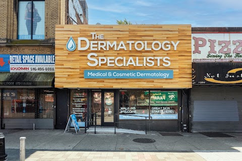 The Dermatology Specialists - Bed Stuy