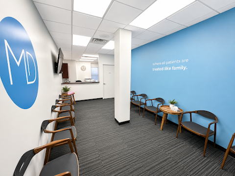Mandel Dermatology - Brooklyn