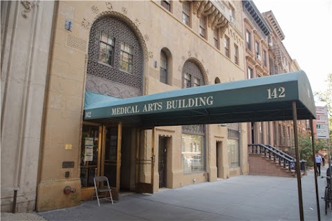 Advanced Dermatology, P.C.