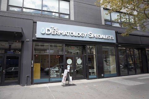 The Dermatology Specialists - Flatbush