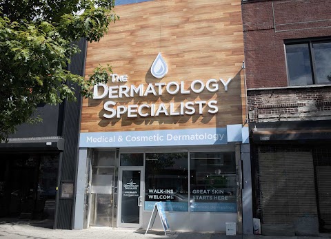 The Dermatology Specialists - Bay Ridge