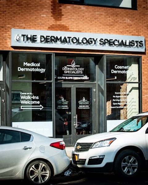The Dermatology Specialists - South Slope