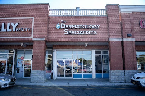The Dermatology Specialists - Mill Basin