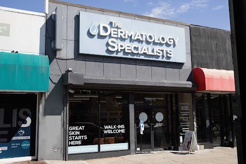 The Dermatology Specialists - Bensonhurst
