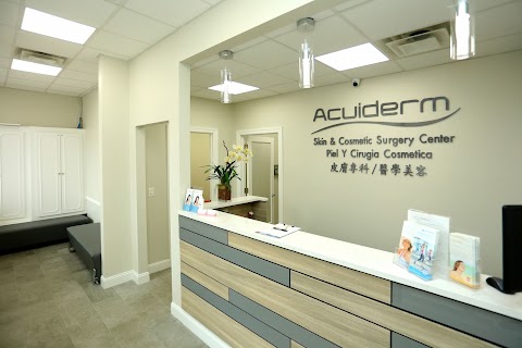 Acuiderm Skin & Cosmetic Surgery Center - Jackson Heights Office