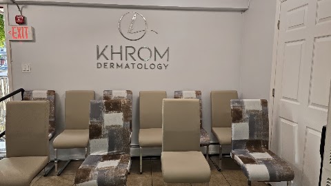 Khrom Dermatology