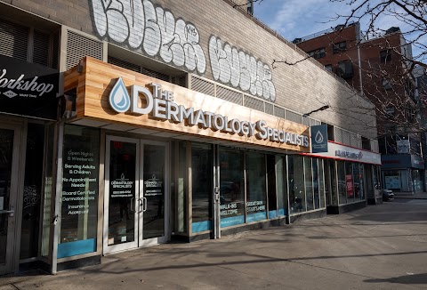 The Dermatology Specialists - Lower East Side