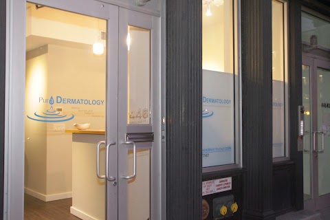 Saurabh Lodha MD: Dermatologist Midtown