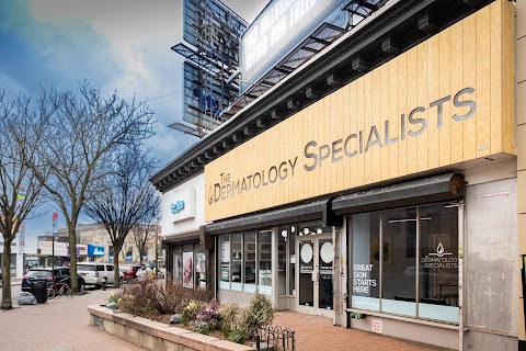 The Dermatology Specialists - Ridgewood