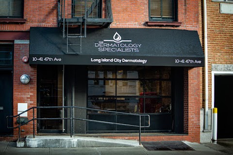 The Dermatology Specialists - Long Island City