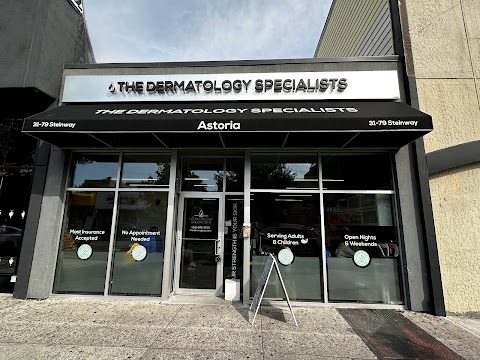 The Dermatology Specialists - Astoria