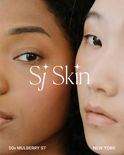 SJ Skin Studio