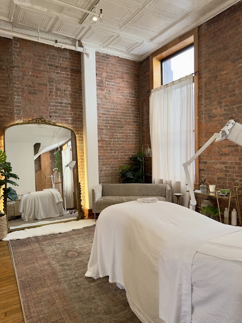 Serene Skin NYC