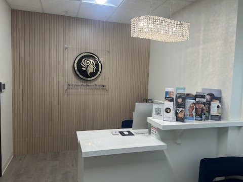 NuGlow Wellness Med Spa