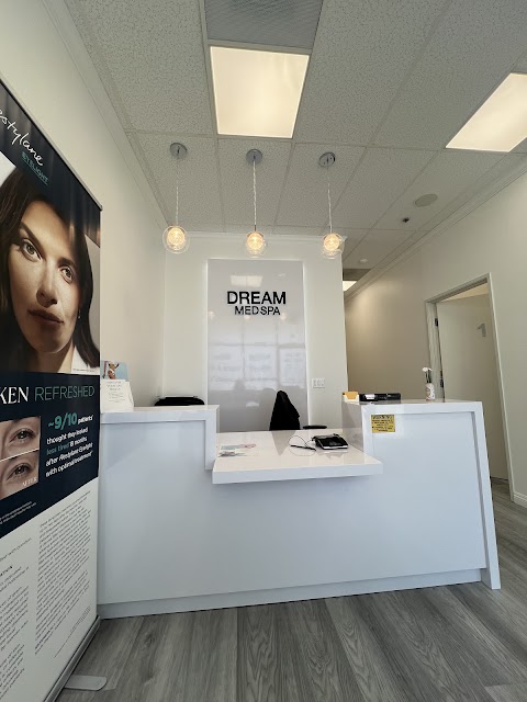 Dream Med Spa