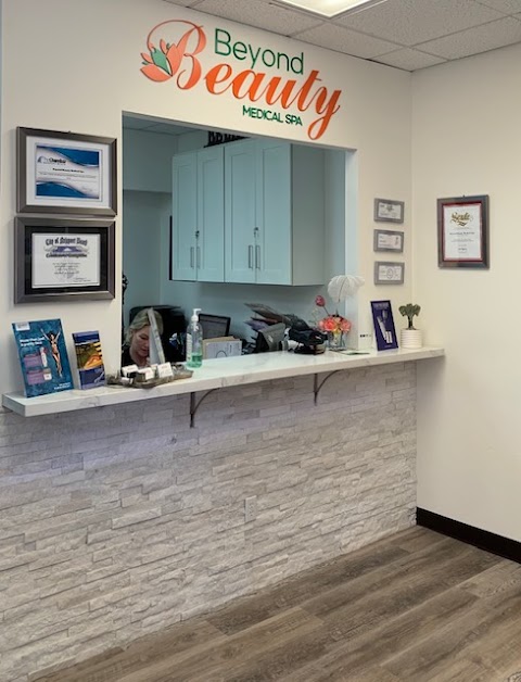 Beyond Beauty Medical Spa