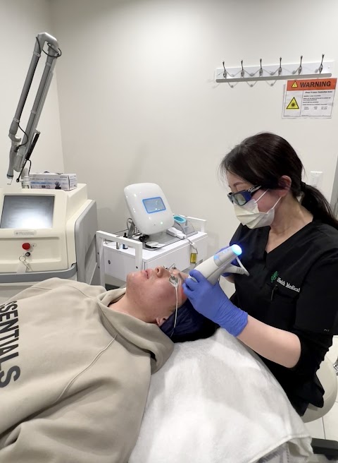 iHealth Medical Weight Loss & Aesthetics