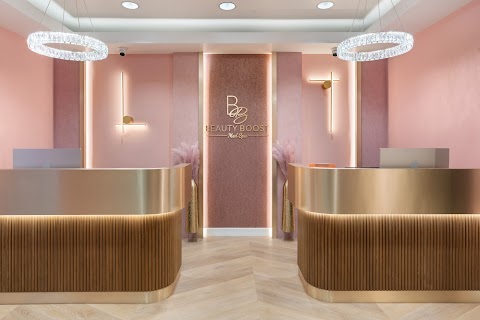 Beauty Boost Med Spa, Inc.